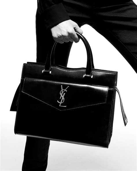 ysl uptown tote small|ysl shopper tote.